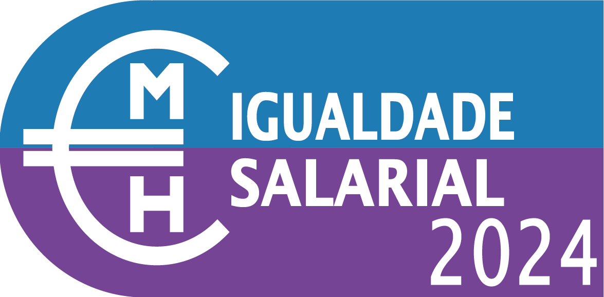 Igualdade Salarial