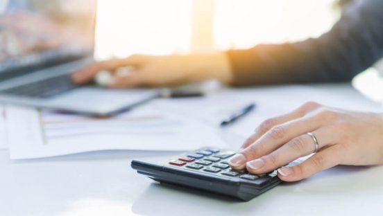 calculo do salario liquido