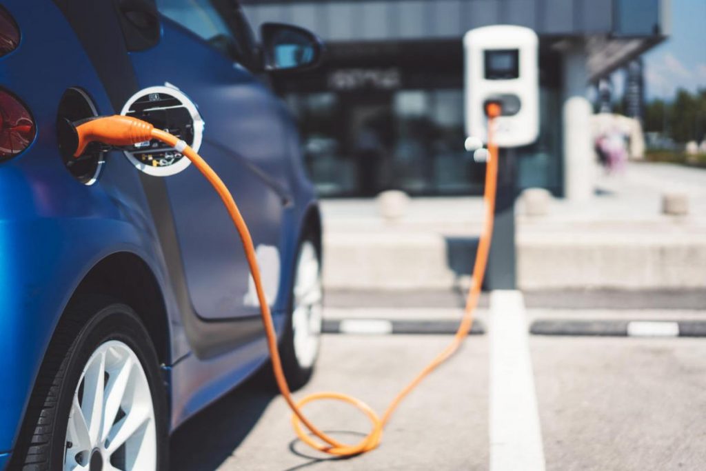 credito automovel eletrico