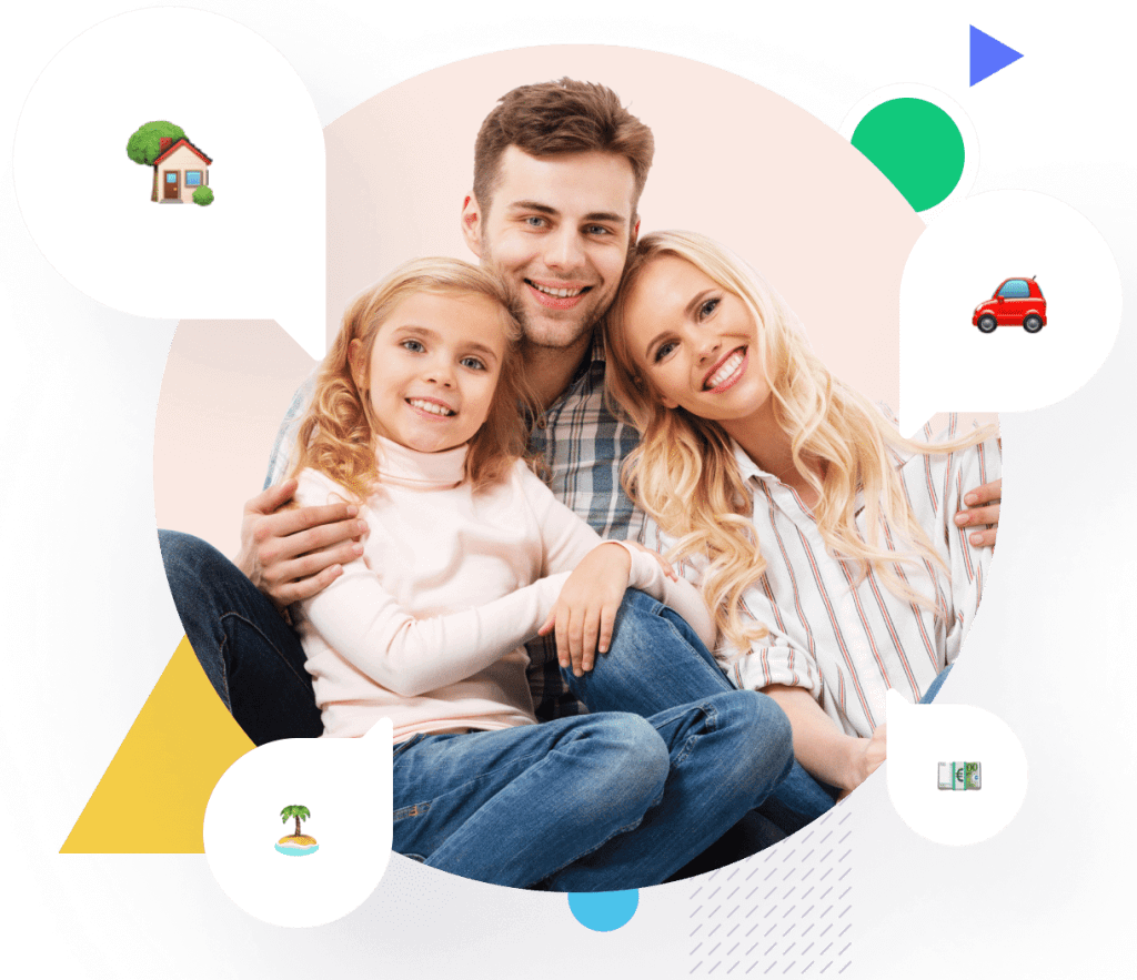 simular credito 100% online