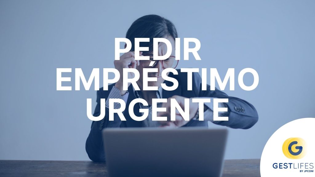 Créditos Pessoais Urgentes