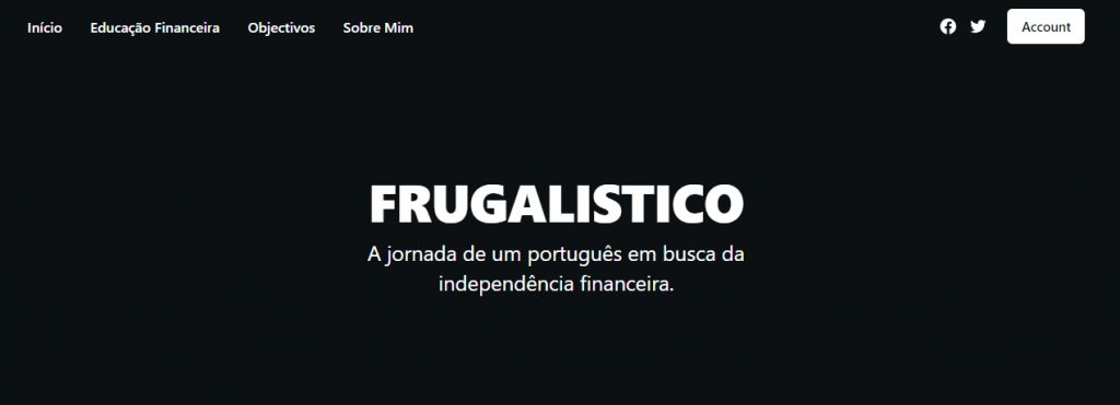 Frugalistico