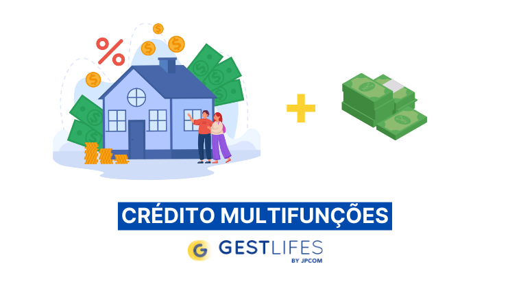 o que é o crédito multifunções?