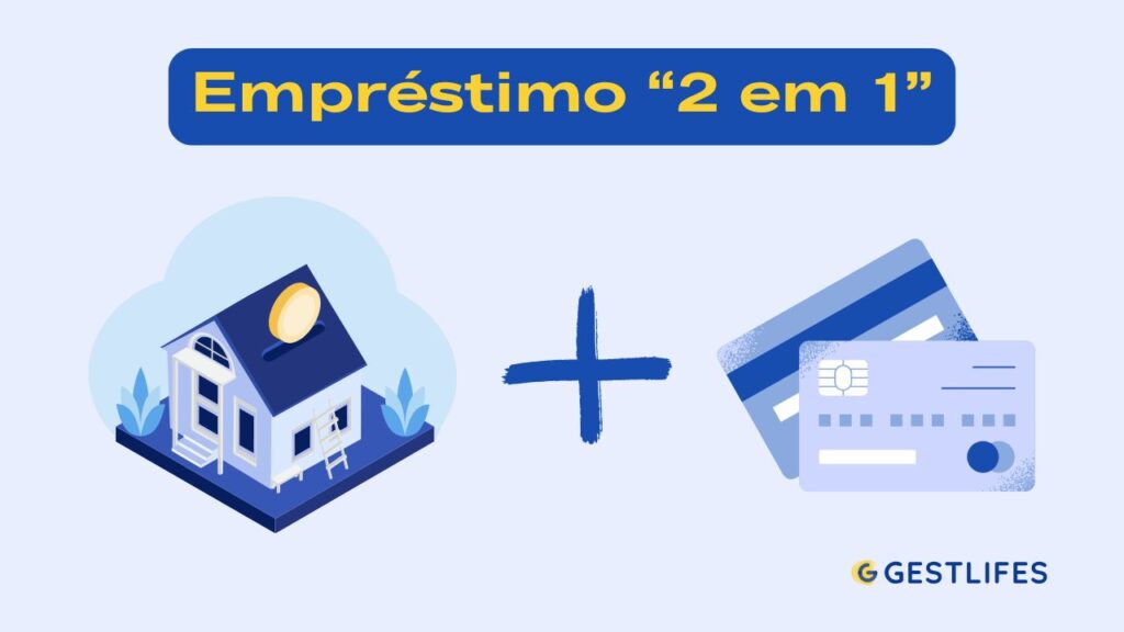 como funciona o crédito multifunções