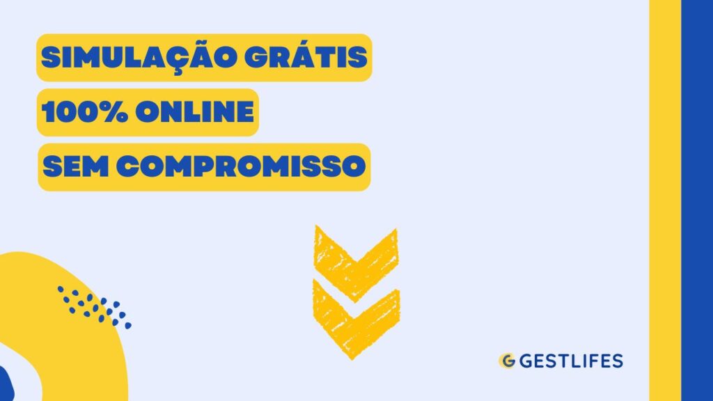 simulador de crédito multifunções