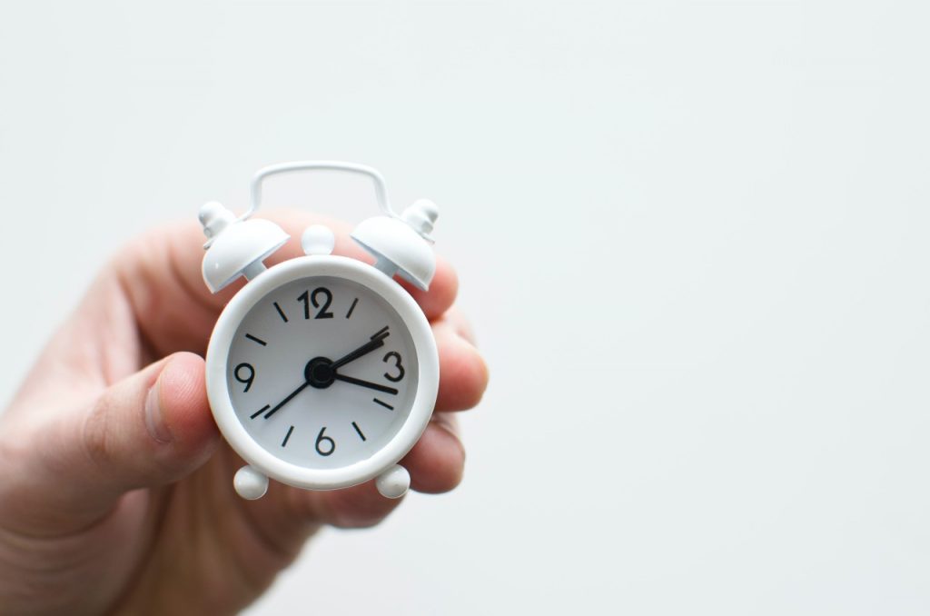 Tempo de Aprovação Crédito Consolidado