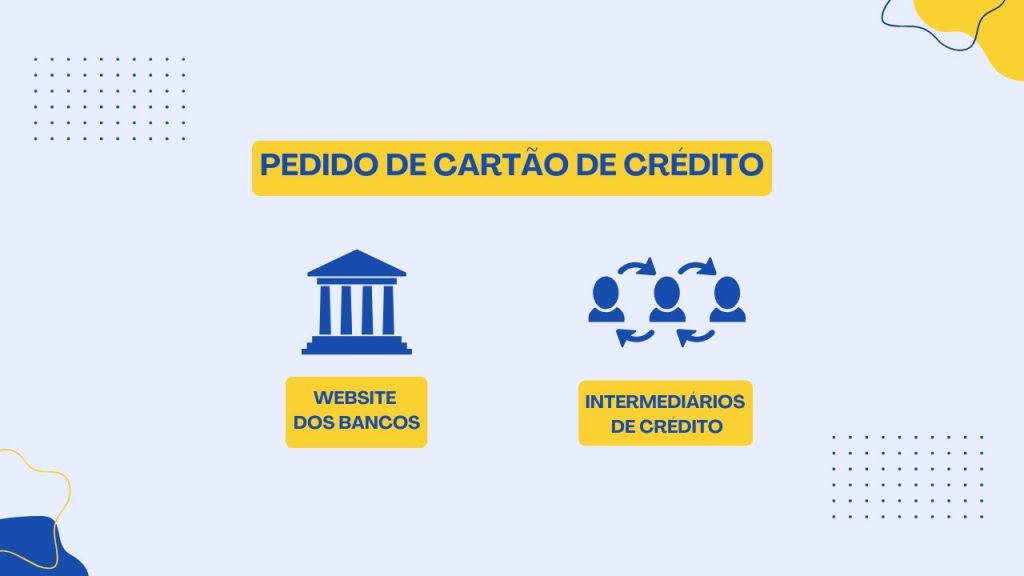como pedir cartão de crédito online aprovado na hora