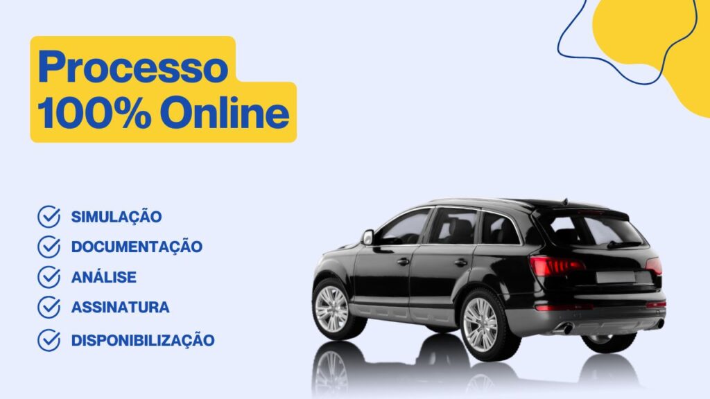 como pedir e encontrar o melhor crédito automóvel
