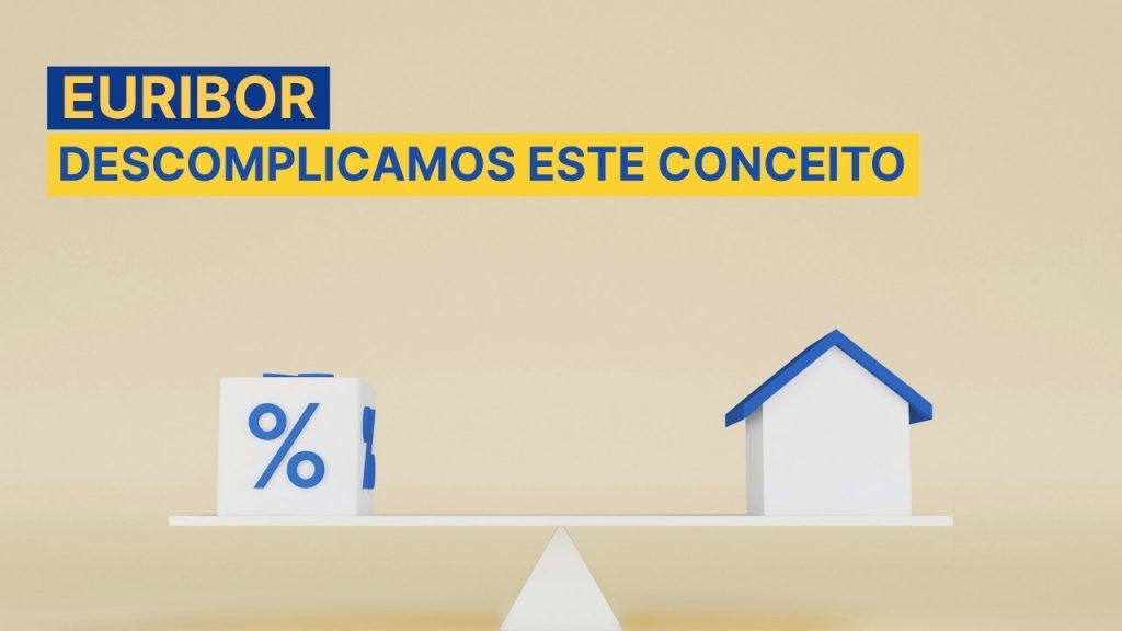 euribor o que é