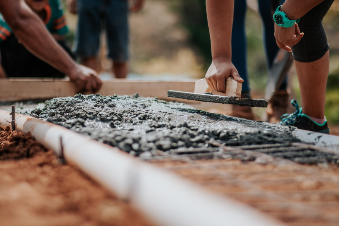 tempo aprovação crédito construção