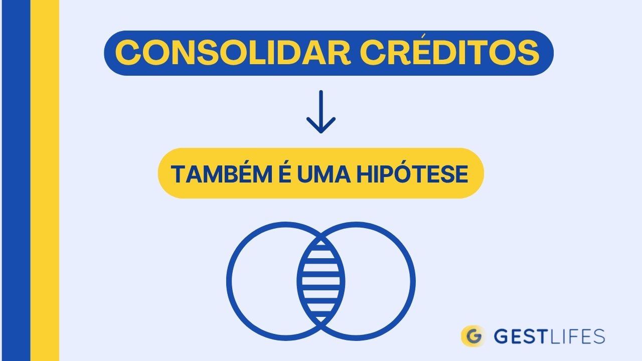 como obter um segundo crédito pessoal