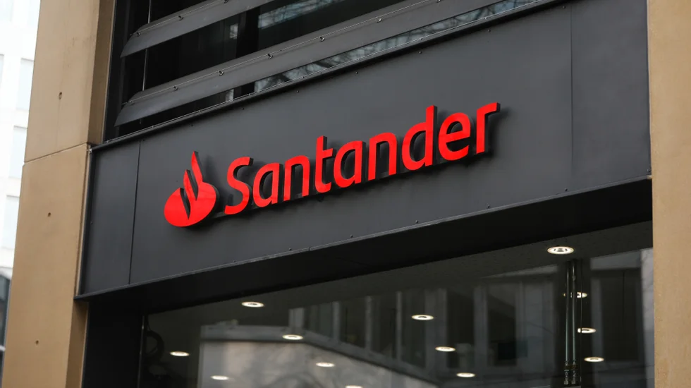 crédito santander