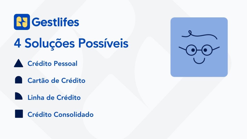 opções para conseguir crédito 1000 euros