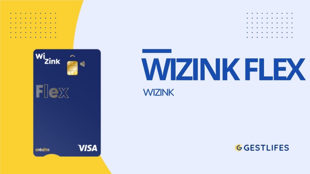 cartão de crédito sem anuidade wizink