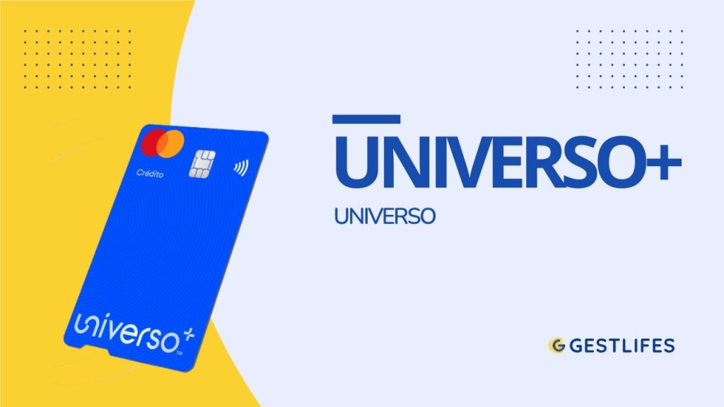 cartão de crédito sem anuidade universo