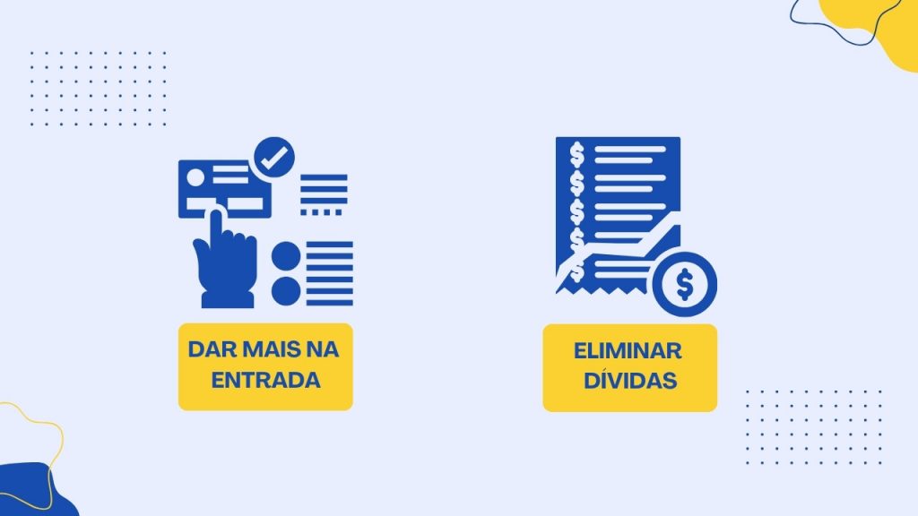 dicas para aumentar montante máximo que é possível pedir no crédito habitação