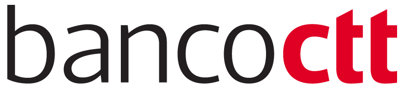 banco ctt logo