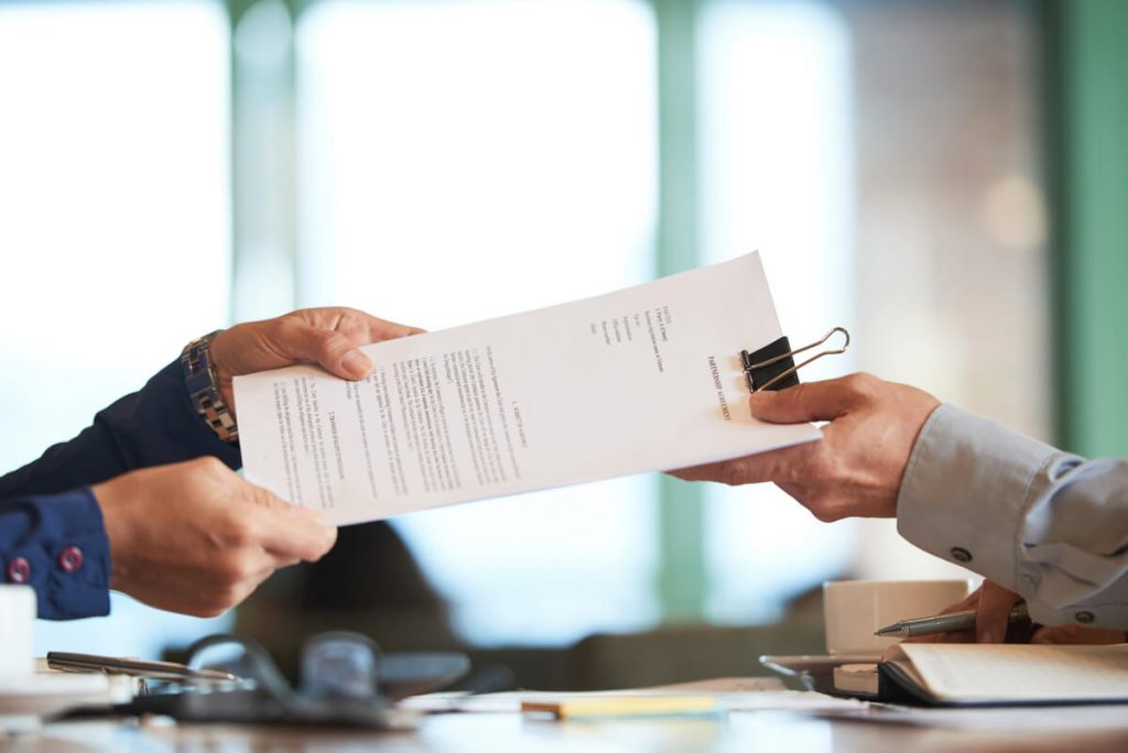 o que deve constar num contrato promessa compra e venda