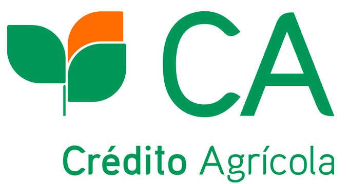 credito agricola logo
