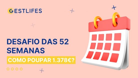 desafio 52 semanas