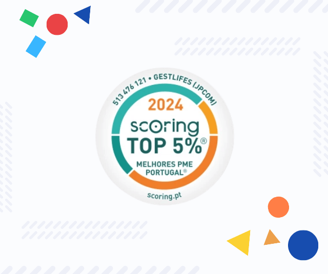 prémio top pme em portugal