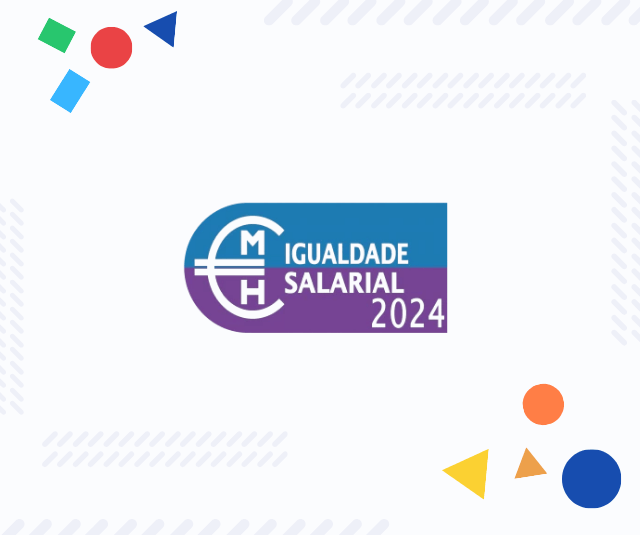 selo igualdade salarial