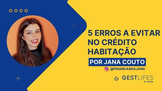 erros a evitar no crédito habitação