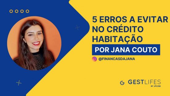 erros a evitar no crédito habitação