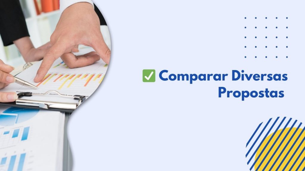 não comparar propostas como erro no crédito habitação