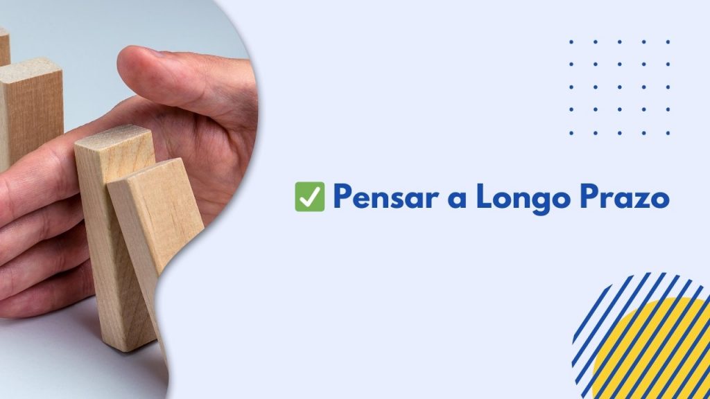 não pensar nos imprevistos como erro no crédito habitação