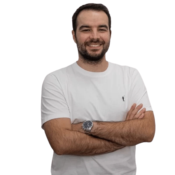 Tiago Pestana