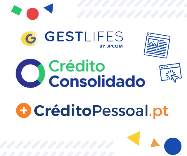 informação nos outros projetos gestlifes