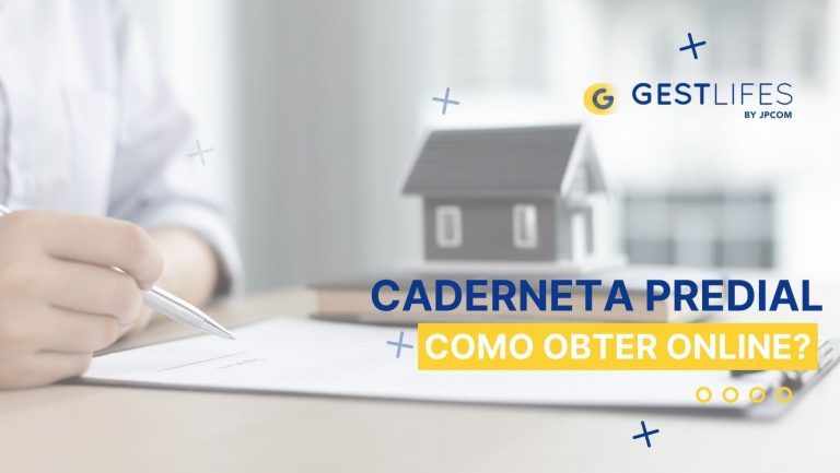 Caderneta Predial: Como Obter Online? [Passo a Passo]