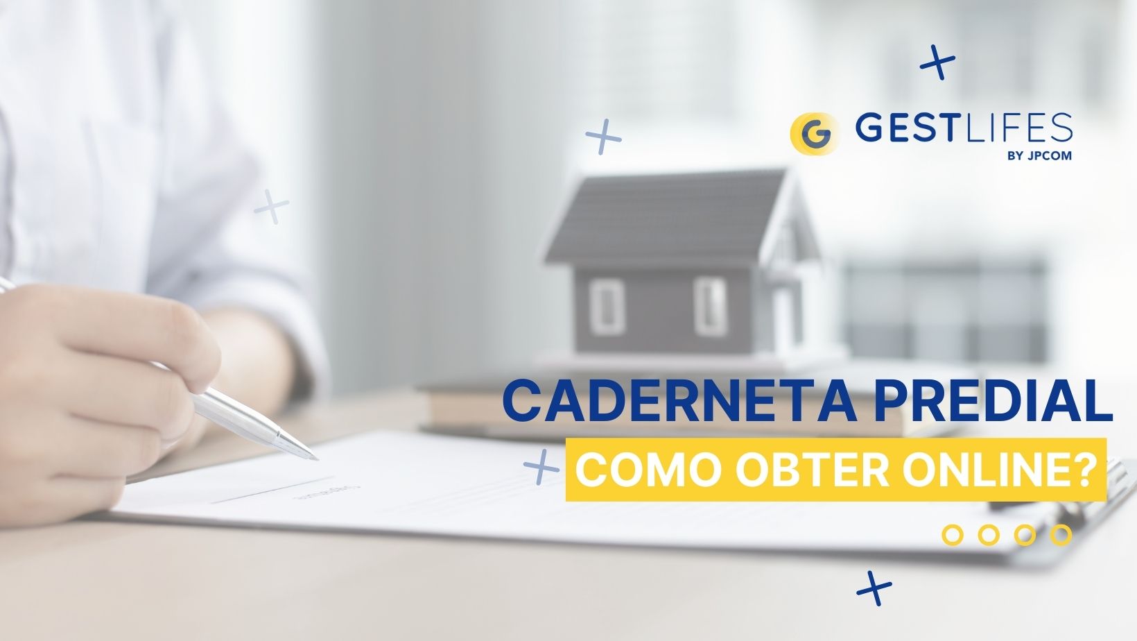 Caderneta Predial: Como Obter Online? [Passo a Passo]