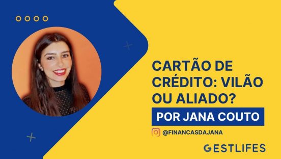 cartão de crédito vilão ou aliado