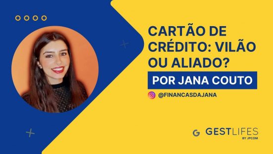 cartão de crédito vilão ou aliado