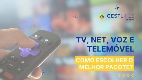 escolher pacotes de tv net voz movel