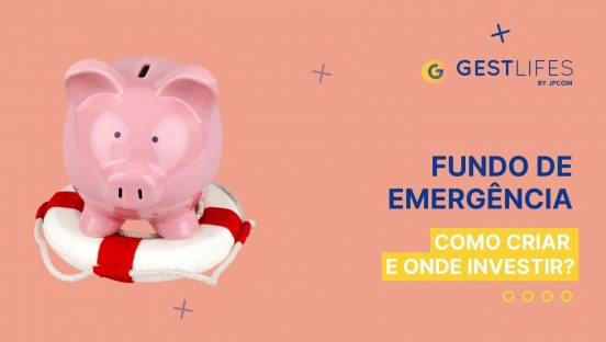 fundo de emergência