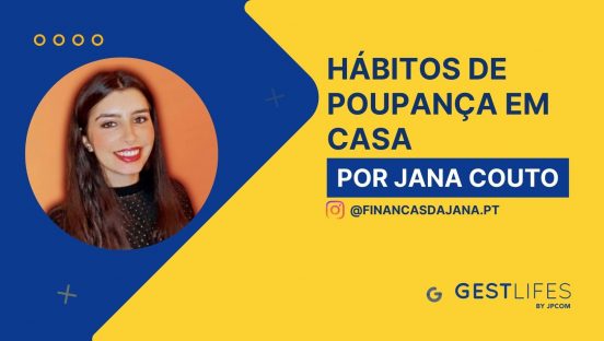 hábitos de poupança em cas