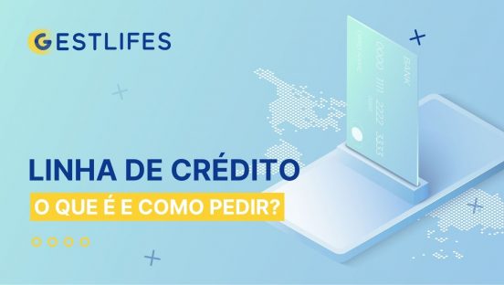 linha de crédito o que é e como pedir
