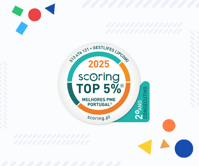 prémio top pme em portugal