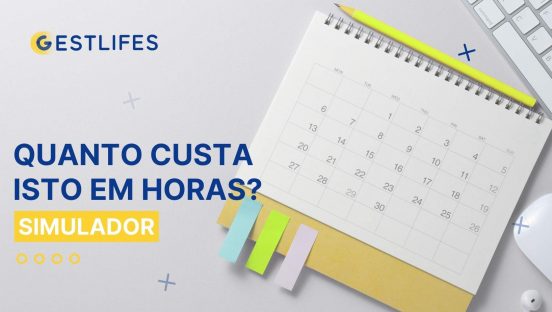 quanto custa isto em horas de trabalho simulador