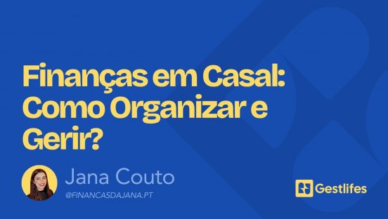 finanças em casal