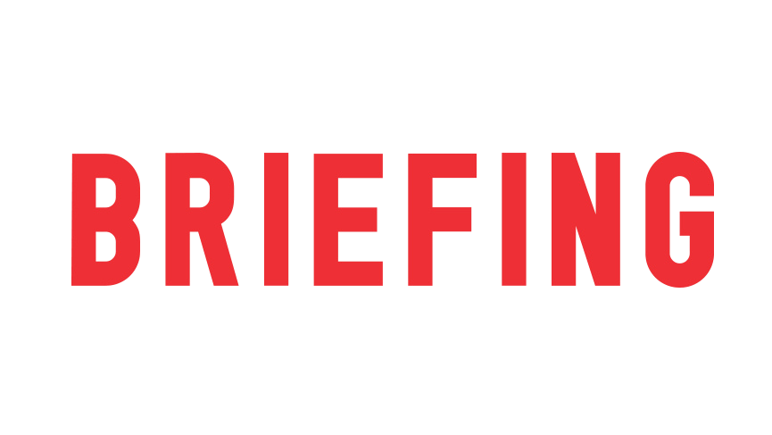 logo da briefing