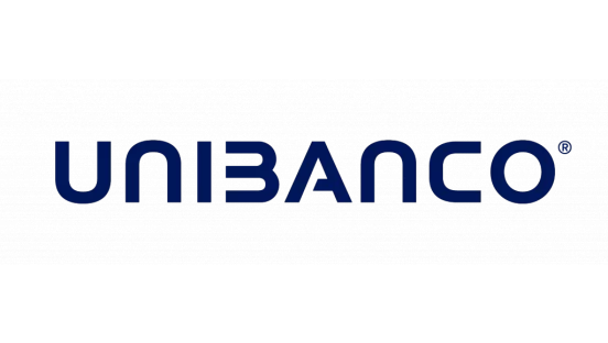 unibanco logo